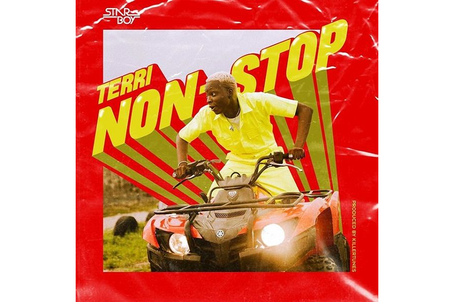 Terri - Non-Stop