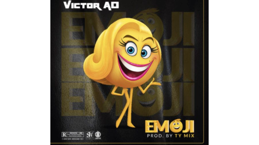 Victor AD - Emoji