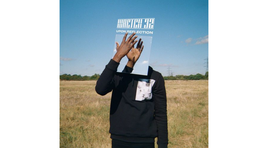 Wretch 32 Ft. Burna Boy - All In