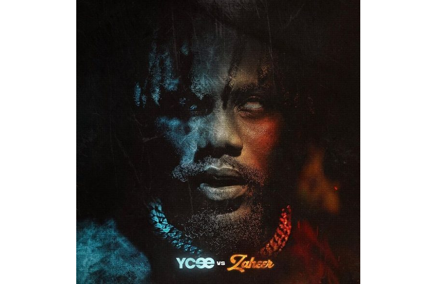 Ycee – Ycee Vs Zaheer (Album)