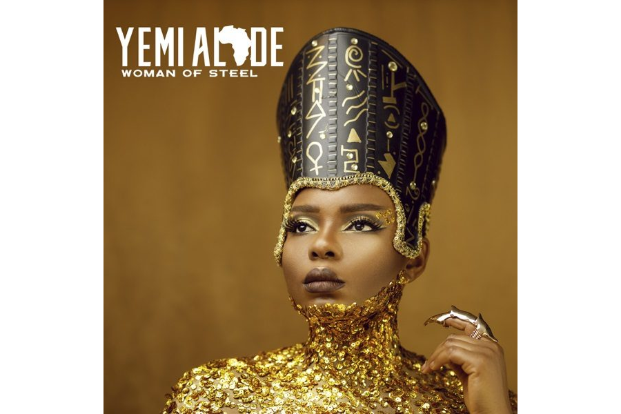 Yemi Alade - Home