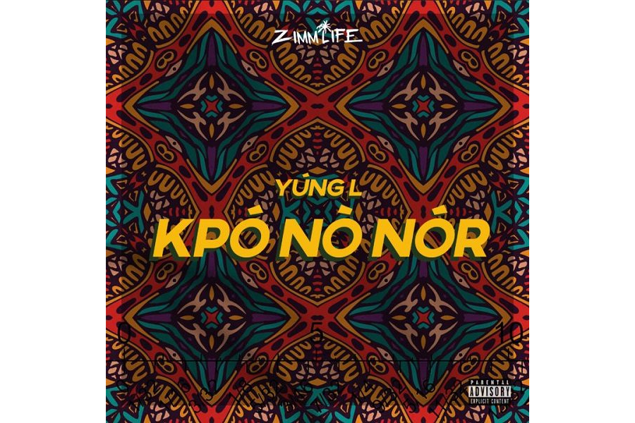 Yung L - Kpónònór